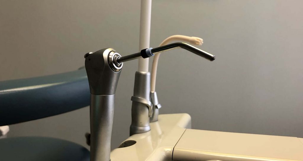 Extended Reporting Endorsement or “Tail” coverage on a Dental